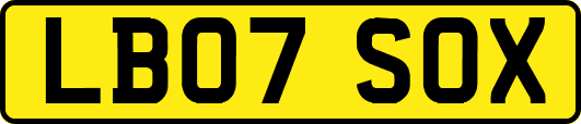 LB07SOX