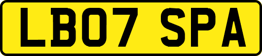 LB07SPA