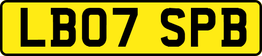 LB07SPB