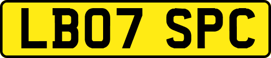 LB07SPC