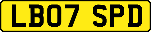 LB07SPD