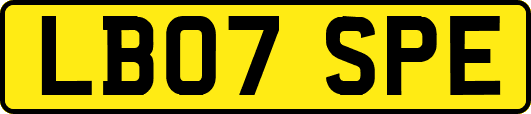 LB07SPE
