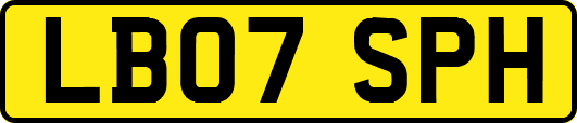 LB07SPH