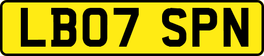 LB07SPN