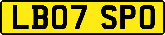LB07SPO