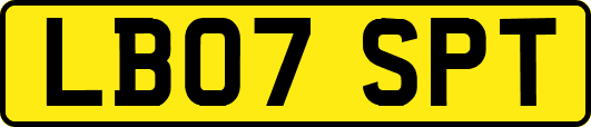 LB07SPT