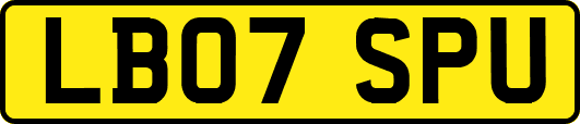 LB07SPU