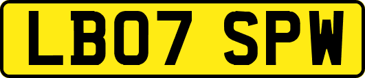 LB07SPW