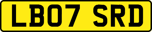 LB07SRD