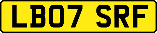 LB07SRF