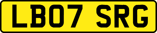 LB07SRG