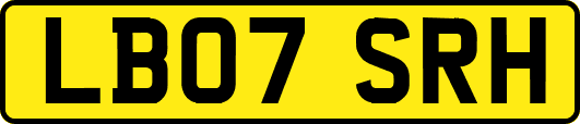 LB07SRH