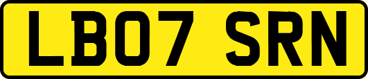 LB07SRN