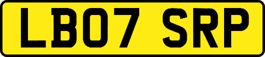 LB07SRP