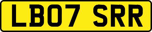 LB07SRR