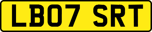 LB07SRT