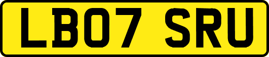 LB07SRU