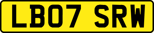 LB07SRW