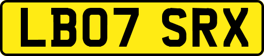 LB07SRX