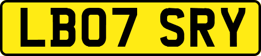 LB07SRY