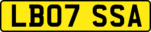 LB07SSA
