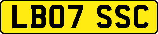 LB07SSC