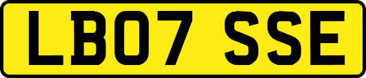 LB07SSE