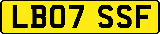 LB07SSF