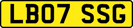 LB07SSG