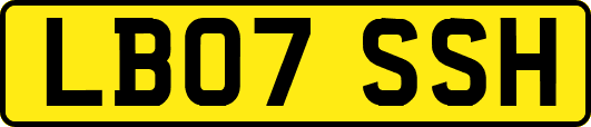 LB07SSH