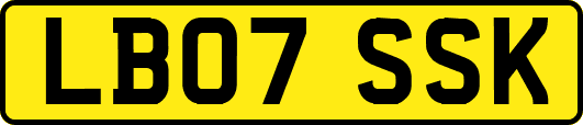 LB07SSK