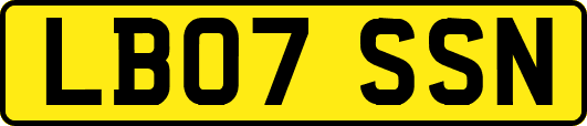 LB07SSN