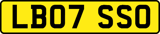 LB07SSO