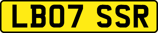 LB07SSR