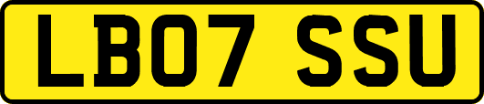 LB07SSU