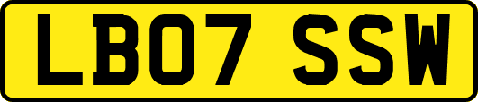 LB07SSW