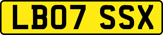 LB07SSX