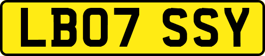 LB07SSY