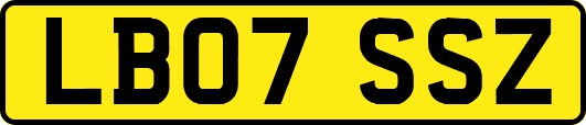LB07SSZ