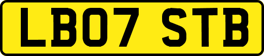 LB07STB