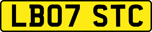 LB07STC
