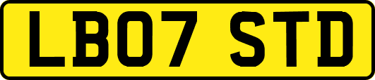 LB07STD