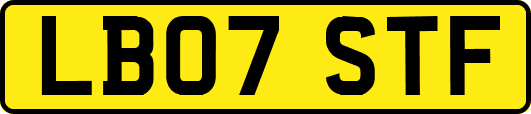 LB07STF