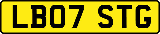 LB07STG