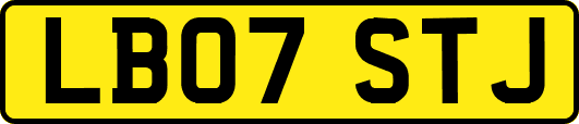LB07STJ