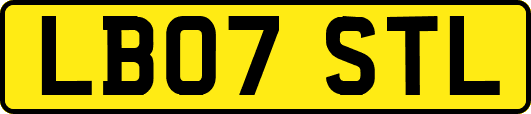 LB07STL