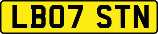 LB07STN