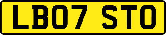 LB07STO