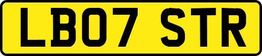 LB07STR