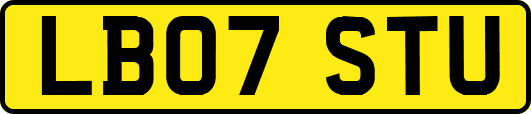 LB07STU